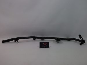 SOPORTE DE SILENCIADOR 2 YAMAHA XVZ 1300 ROYAL STAR VENTURE
